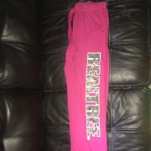 Realtree woman Lounge pants
